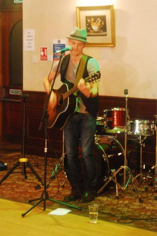 Ayr Station Hotel Экстерьер фото
