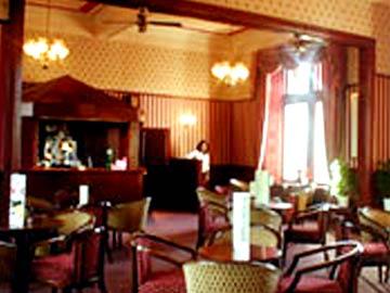 Ayr Station Hotel Экстерьер фото